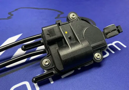 BMW Exhaust Servo Motor S1000RR 2018-2025, M1000RR 2021-2025 OEM 18519443059