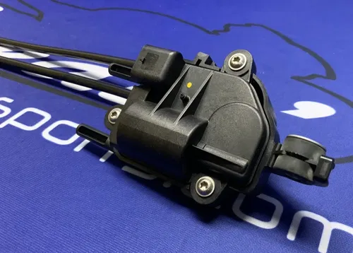 BMW Exhaust Servo Motor S1000RR 2018-2025, M1000RR 2021-2025 OEM 18519443059