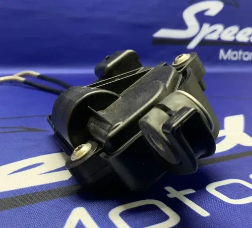BMW Exhaust Servo Motor S1000RR 2018-2025, M1000RR 2021-2025 OEM 18519443059
