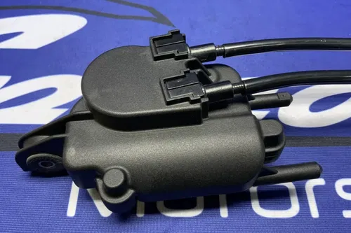 BMW Exhaust Servo Motor S1000RR 2018-2025, M1000RR 2021-2025 OEM 18519443059
