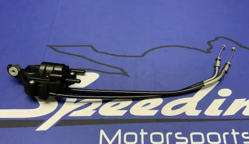 BMW Exhaust Servo Motor S1000RR 2018-2025, M1000RR 2021-2025 OEM 18519443059
