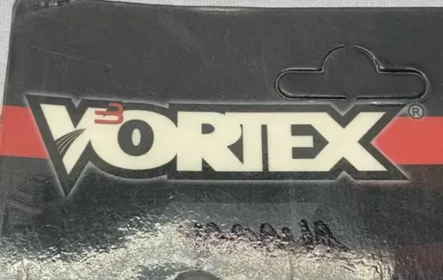 Vortex Racing Sintered Performance Brake Pads Rear YZF-R6 2003-2019 657VSR