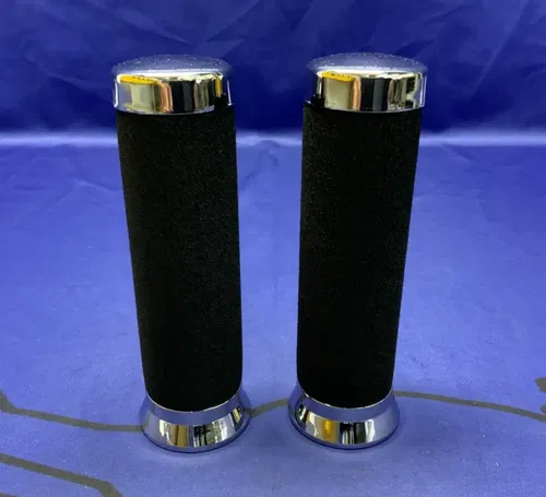 Grab On Grips Sport/ Touring Grips 6" x 7/8" MC315