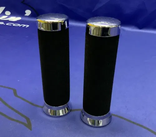 Grab On Grips Sport/ Touring Grips 6" x 7/8" MC315