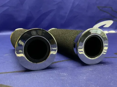 Grab On Grips Sport/ Touring Grips 6" x 7/8" MC315