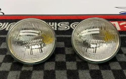Harley Davidson Front Passing Lamp Assy Electra Ultra Classic 2003 OEM 68695-03