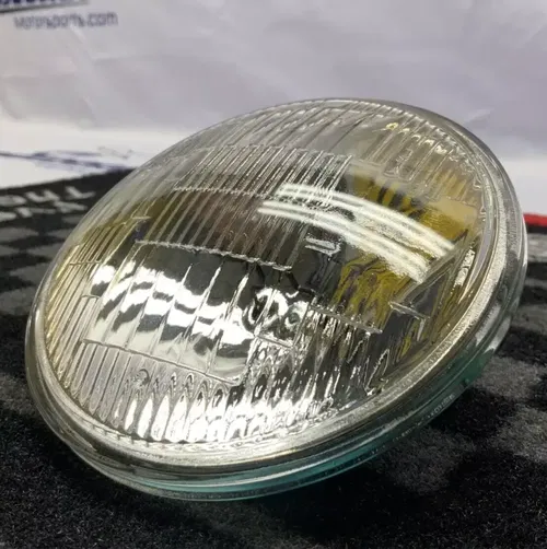 Harley Davidson Front Passing Lamp Assy Electra Ultra Classic 2003 OEM 68695-03