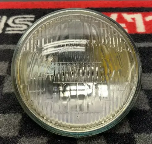 Harley Davidson Front Passing Lamp Assy Electra Ultra Classic 2003 OEM 68695-03