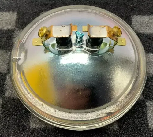 Harley Davidson Front Passing Lamp Assy Electra Ultra Classic 2003 OEM 68695-03