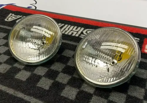 Harley Davidson Front Passing Lamp Assy Electra Ultra Classic 2003 OEM 68695-03
