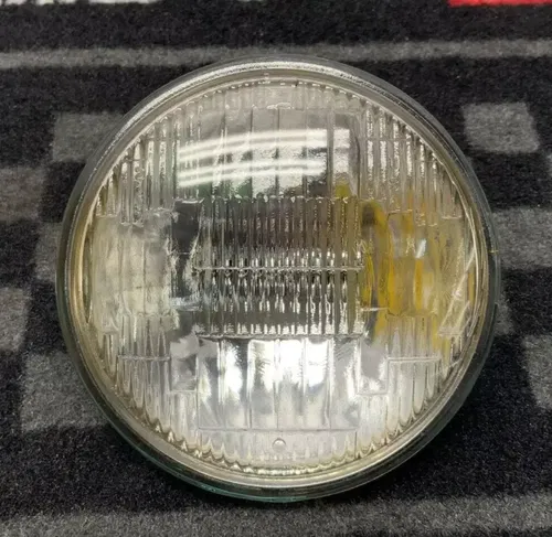 Harley Davidson Front Passing Lamp Assy Electra Ultra Classic 2003 OEM 68695-03
