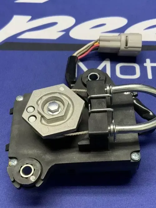 Suzuki Exhaust Servo Motor GSXR1000 2020-2023 OEM 33970-47H02