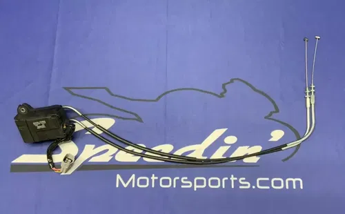 Suzuki Exhaust Servo Motor GSXR1000 2020-2023 OEM 33970-47H02
