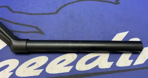 Suzuki Left Handle Bar W/ Mounting Hardware GSX-8R 2024-20 OEM 56151-25L20