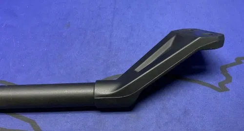 Suzuki Left Handle Bar W/ Mounting Hardware GSX-8R 2024-20 OEM 56151-25L20