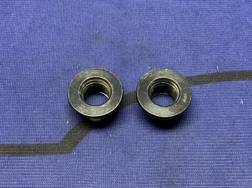 Suzuki Left Handle Bar W/ Mounting Hardware GSX-8R 2024-20 OEM 56151-25L20
