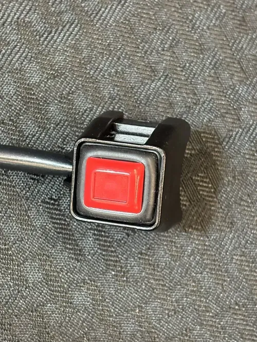 Suzuki OEM Engine Kill Switch RM, RMZ, DR-Z 37820-36E00