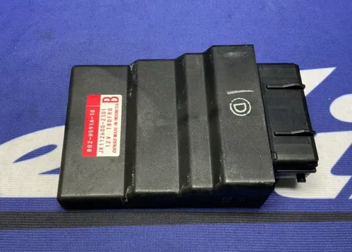 Yamaha ECU YZF-R3 2017-2024, MT-03 2020-2024 OEM B02-H591A-10-00