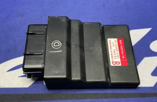 Yamaha ECU YZF-R3 2017-2024, MT-03 2020-2024 OEM B02-H591A-10-00