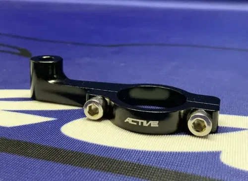 Active Universal Remote Cable Bracket W-WCY-06R6-11