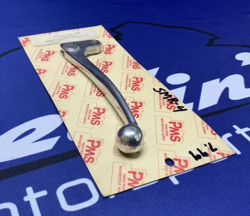 Pikes Peak Motorcycle Supply Aluminum Clutch Lever KLT200 1981-1983 30-19802