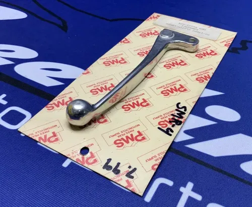 Pikes Peak Motorcycle Supply Aluminum Clutch Lever KLT200 1981-1983 30-19802