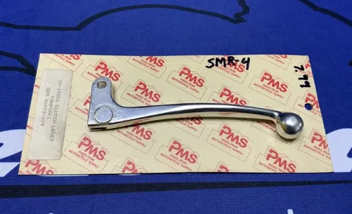 Pikes Peak Motorcycle Supply Aluminum Clutch Lever KLT200 1981-1983 30-19802