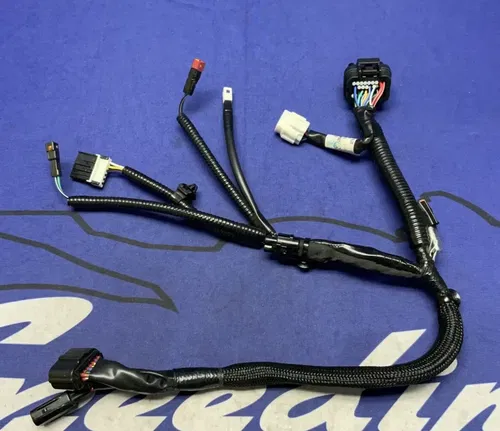 Suzuki Wiring Harness No. 2 (Headlight) GSX-8R 2024-2025 OEM 36620-25L20
