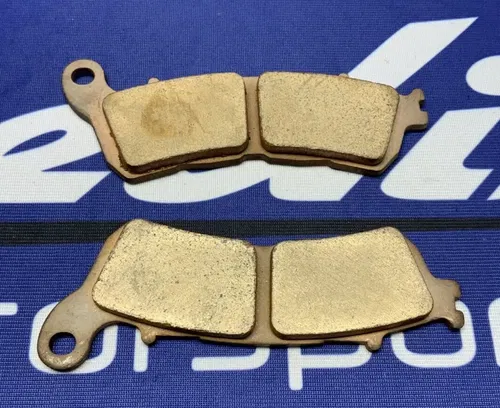 DP Brake Pads Standard Boulevard/ Intruder 2008-2013 DP954