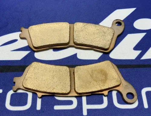 DP Brake Pads Standard Boulevard/ Intruder 2008-2013 DP954