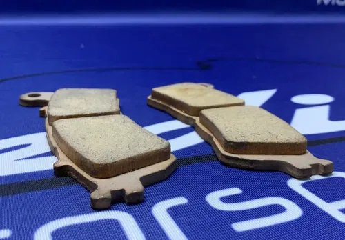 DP Brake Pads Standard Boulevard/ Intruder 2008-2013 DP954