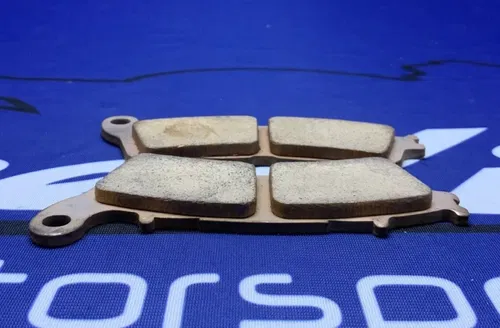 DP Brake Pads Standard Boulevard/ Intruder 2008-2013 DP954
