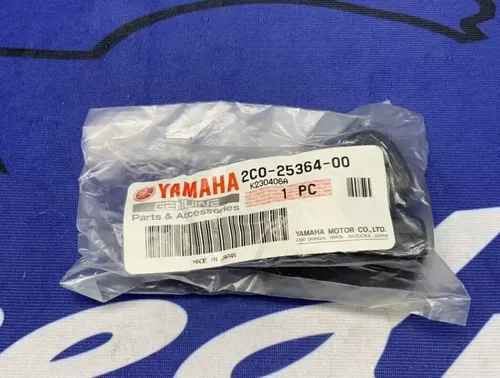 Yamaha Rear Cush Drive Damper YZF-R6 2006-2020 OEM 2C0-25364-00-00
