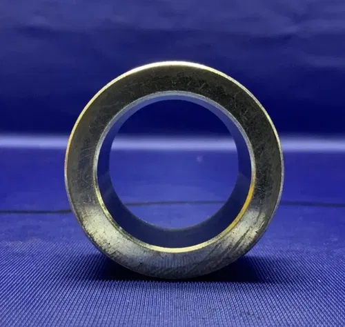 Yamaha Right Wheel Axle Spacer YZF-R6 2017-2025 OEM 90387-28016-00