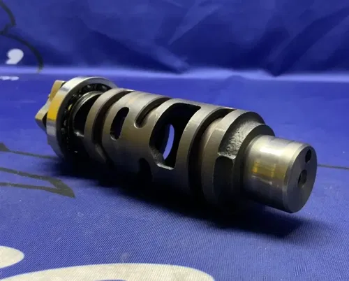 Suzuki Shift Drum GSXR 1000 2001-2008 OEM 25310-40F00