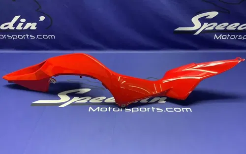MV Agusta Right Side Tail Panel (Red) F3R/RR 2023 OEM 8000C9624
