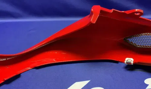MV Agusta Right Side Tail Panel (Red) F3R/RR 2023 OEM 8000C9624