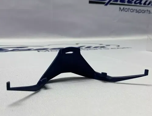 Leatt Goggle Velocity 6.5 Lime/ Blue Grey 58% 8021700320
