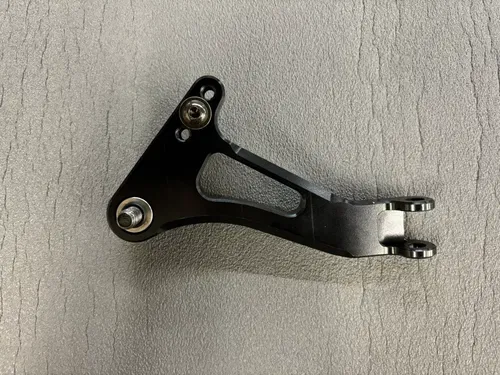 Graves Rearsets Shift Arm 2019 - 2023 Kawasaki ZX6R