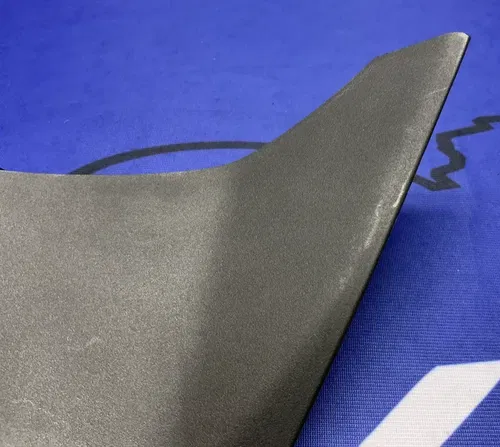 Yamaha Lower Inner Front Fairing YZF-R6 2017-2024 OEM BN6-2836K-00-00
