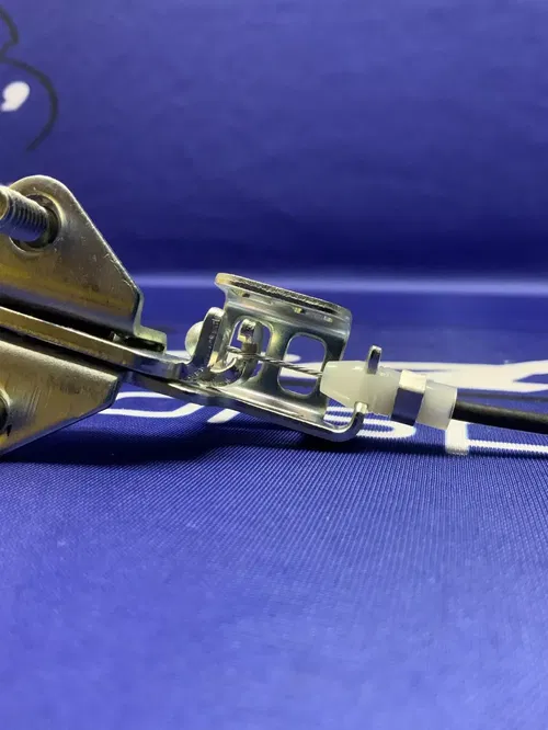 Suzuki Seat Lock Cable Assembly GSXR 1000/R 2017-2025 OEM 45280-17K00