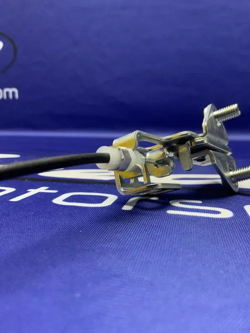 Suzuki Seat Lock Cable Assembly GSXR 1000/R 2017-2025 OEM 45280-17K00