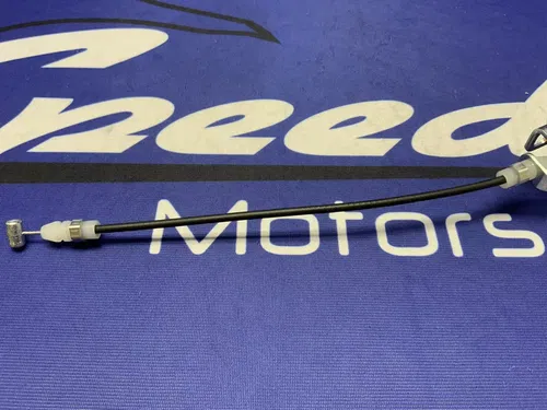 Suzuki Seat Lock Cable Assembly GSXR 1000/R 2017-2025 OEM 45280-17K00