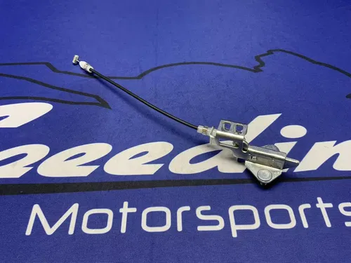 Suzuki Seat Lock Cable Assembly GSXR 1000/R 2017-2025 OEM 45280-17K00