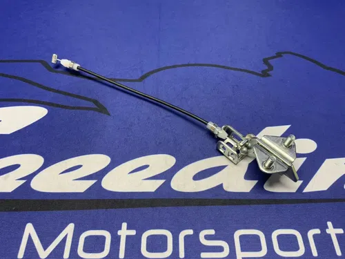 Suzuki Seat Lock Cable Assembly GSXR 1000/R 2017-2025 OEM 45280-17K00