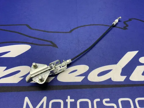 Suzuki Seat Lock Cable Assembly GSXR 1000/R 2017-2025 OEM 45280-17K00
