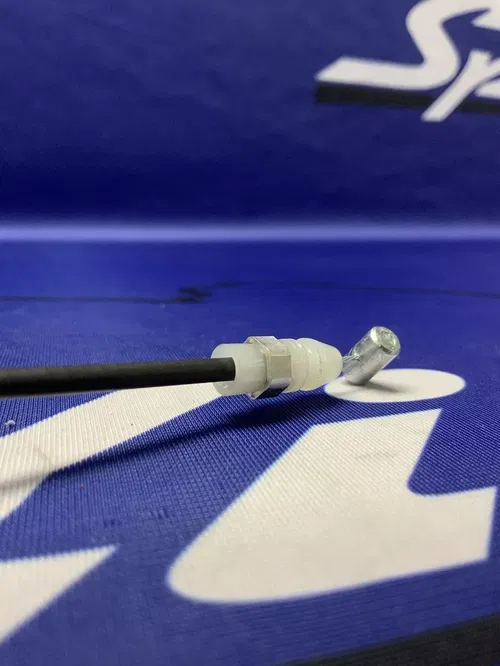 Suzuki Seat Lock Cable Assembly GSXR 1000/R 2017-2025 OEM 45280-17K00