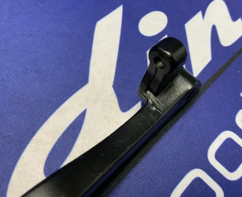 Part Unlimited Brake Lever YX600 1986-1990 44-453
