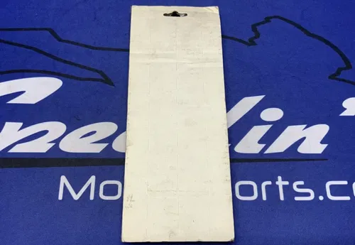 Part Unlimited Brake Lever YX600 1986-1990 44-453
