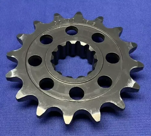 Alpha Racing Front Sprocket 520-16T M1000RR 21-24, S1000RR 19-24 2772B001A16